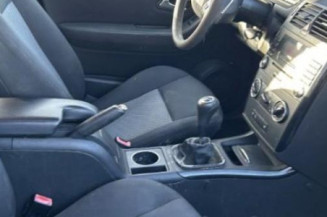 Feu arriere principal droit (feux) MERCEDES CLASSE A 169