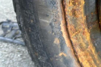 Feu arriere principal droit (feux) MERCEDES CLASSE A 169