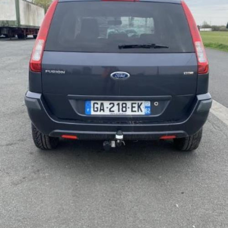 Retroviseur droit FORD FUSION Photo n°10