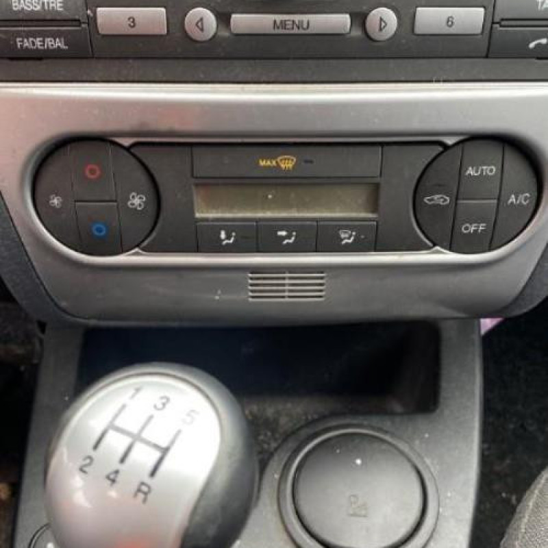 Retroviseur droit FORD FUSION Photo n°14