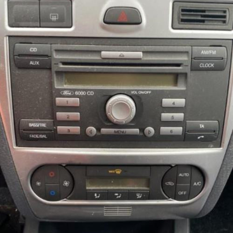 Retroviseur droit FORD FUSION Photo n°15
