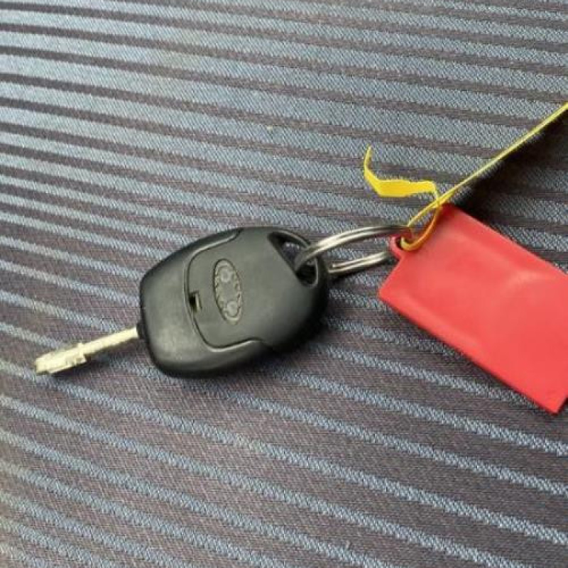 Retroviseur droit FORD FUSION Photo n°16