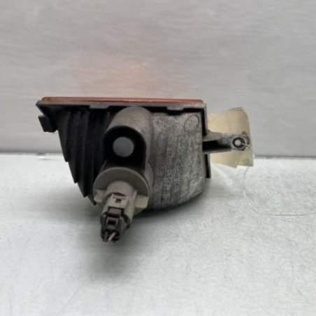 Optique avant secondaire gauche (feux)(clignotant) NISSAN MICRA 3