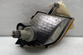 Optique avant secondaire gauche (feux)(clignotant) NISSAN MICRA 3