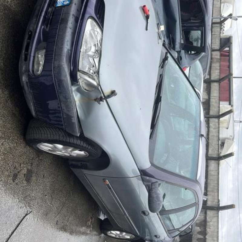 Feu arriere principal droit (feux) RENAULT LAGUNA 1 Photo n°6