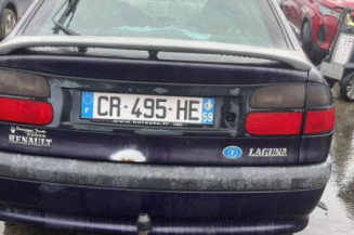 Feu arriere principal droit (feux) RENAULT LAGUNA 1