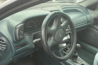 Feu arriere principal droit (feux) RENAULT LAGUNA 1