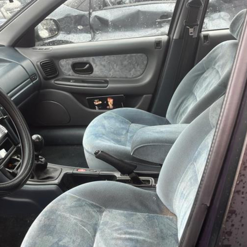 Feu arriere principal droit (feux) RENAULT LAGUNA 1 Photo n°12