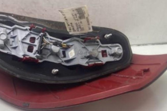 Feu arriere principal gauche (feux) MERCEDES CLASSE A 169