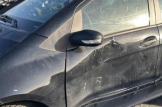 Feu arriere principal gauche (feux) MERCEDES CLASSE A 169