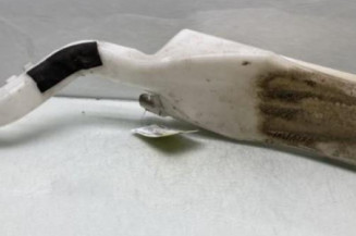 Vase de lave glace FORD FUSION