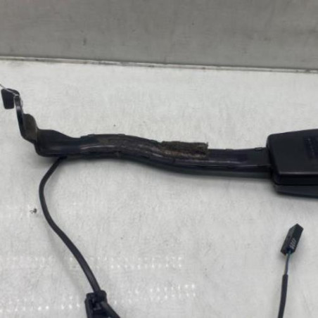 Attache ceinture avant droit VOLKSWAGEN GOLF 6 Photo n°1