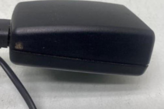 Attache ceinture avant droit VOLKSWAGEN GOLF 6