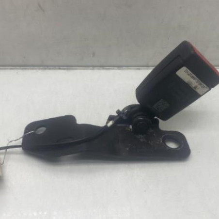 Attache ceinture arriere droit FIAT 500X