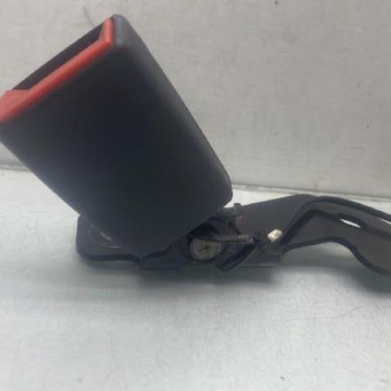 Attache ceinture arriere droit FIAT 500X Photo n°4