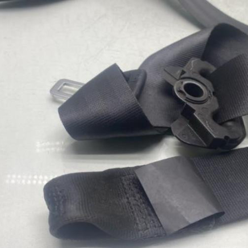 Pretensionneur de ceinture avant droit SEAT IBIZA 4 Photo n°1