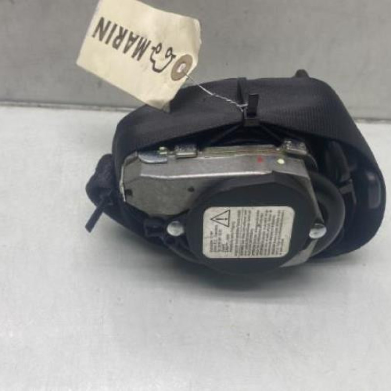 Pretensionneur de ceinture avant droit SEAT IBIZA 4 Photo n°3
