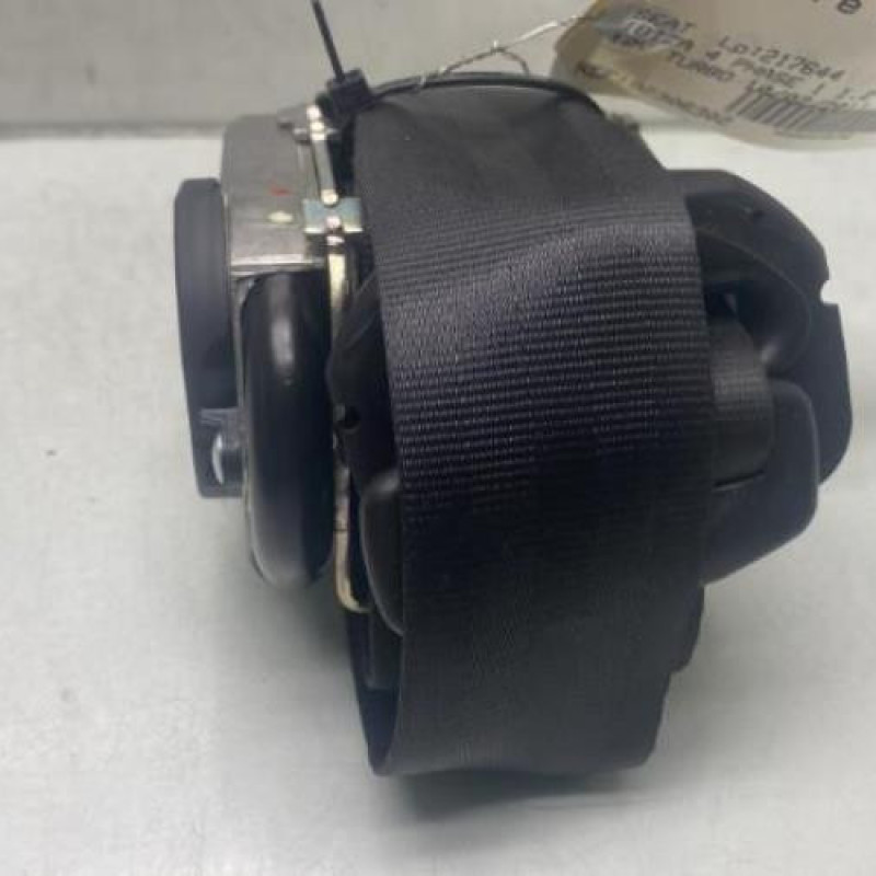 Pretensionneur de ceinture avant droit SEAT IBIZA 4 Photo n°5