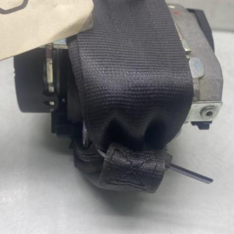 Pretensionneur de ceinture avant droit SEAT IBIZA 4 Photo n°6