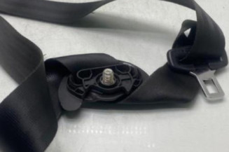 Pretensionneur de ceinture avant droit VOLKSWAGEN GOLF 6 Photo n°1
