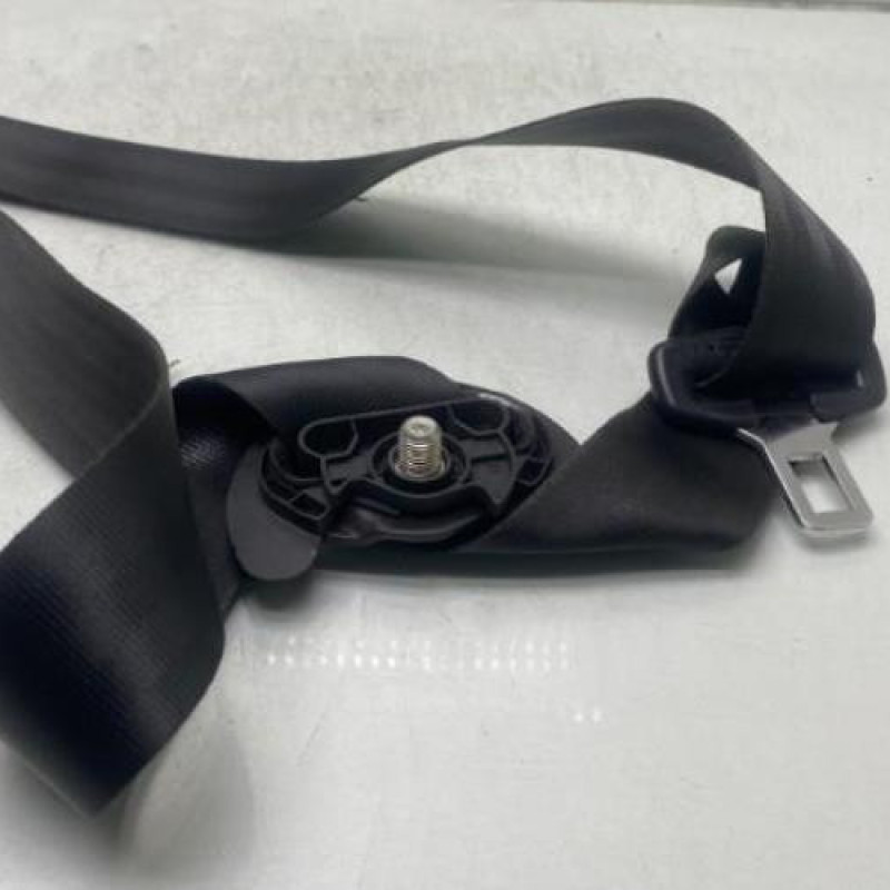 Pretensionneur de ceinture avant droit VOLKSWAGEN GOLF 6 Photo n°1