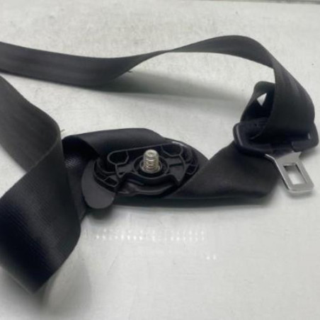 Pretensionneur de ceinture avant droit VOLKSWAGEN GOLF 6 Photo n°1