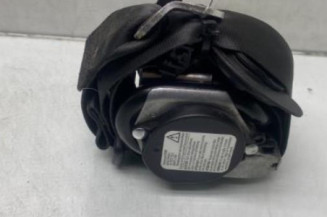 Pretensionneur de ceinture avant droit VOLKSWAGEN GOLF 6