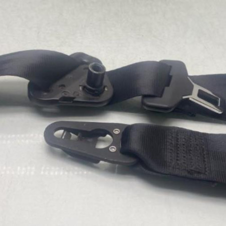 Pretensionneur de ceinture avant droit RENAULT CLIO 4 Photo n°1