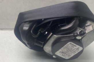 Pretensionneur de ceinture avant droit RENAULT CLIO 4