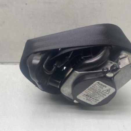 Pretensionneur de ceinture avant droit RENAULT CLIO 4
