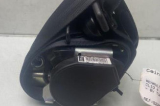 Pretensionneur de ceinture avant droit RENAULT CLIO 4