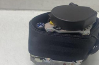 Pretensionneur de ceinture avant droit RENAULT CLIO 4