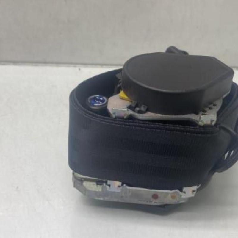 Pretensionneur de ceinture avant droit RENAULT CLIO 4 Photo n°7