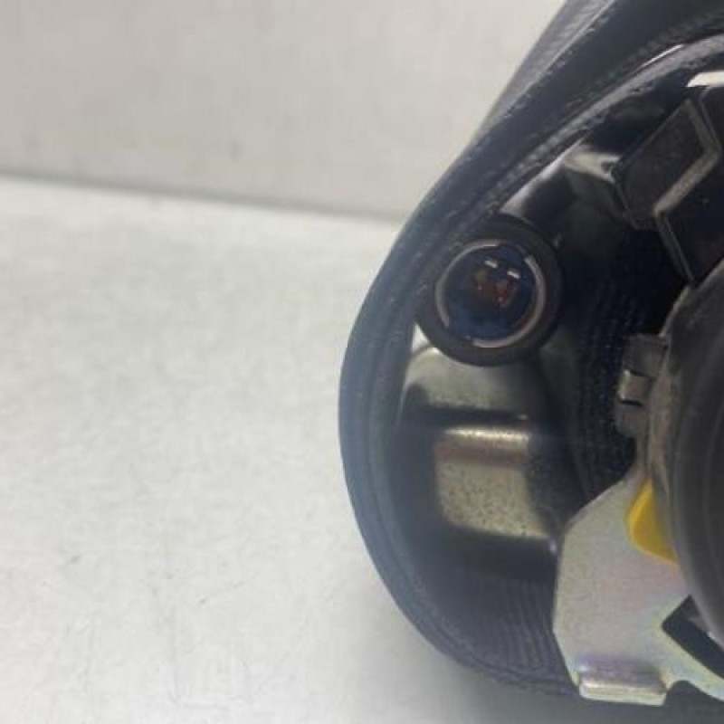 Pretensionneur de ceinture avant droit RENAULT CLIO 4 Photo n°8