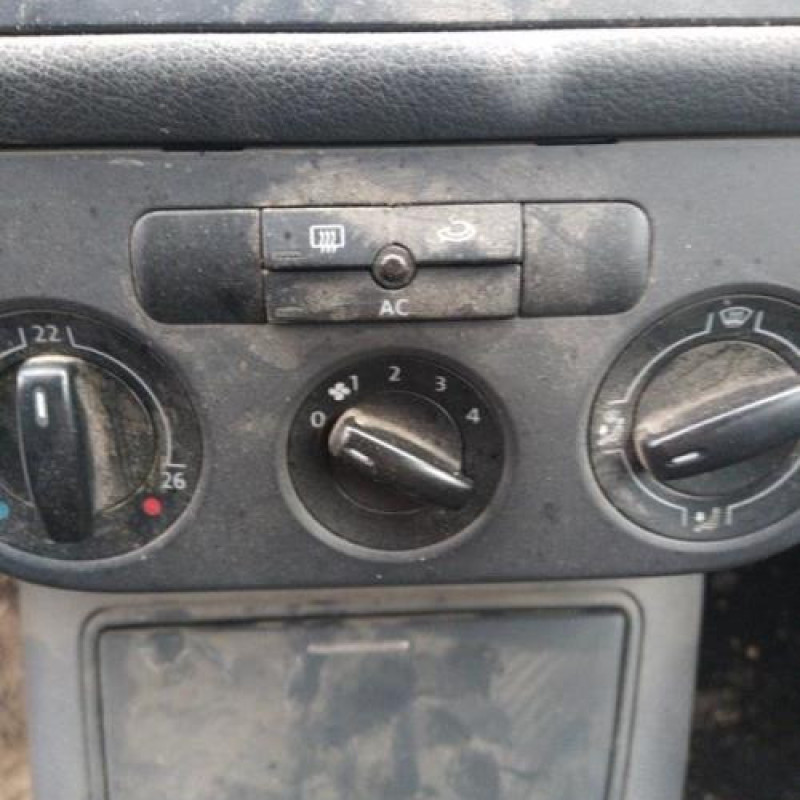 Amortisseur avant droit VOLKSWAGEN GOLF PLUS Photo n°10