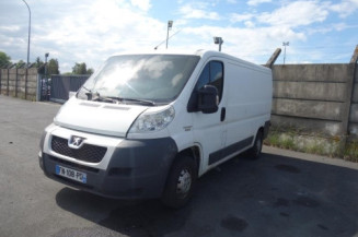 Serrure avant droit PEUGEOT BOXER 3