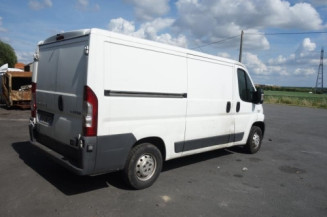 Serrure avant droit PEUGEOT BOXER 3