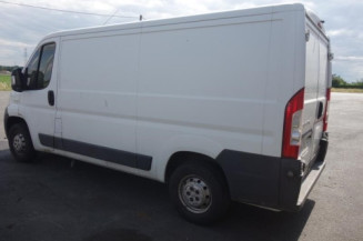 Serrure avant droit PEUGEOT BOXER 3