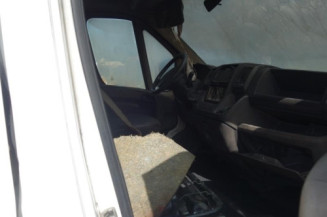 Serrure avant droit PEUGEOT BOXER 3