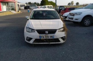 Moteur SEAT IBIZA 5 Photo n°1