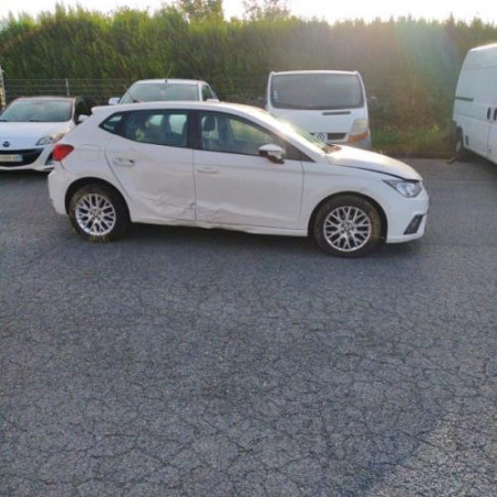 Moteur SEAT IBIZA 5