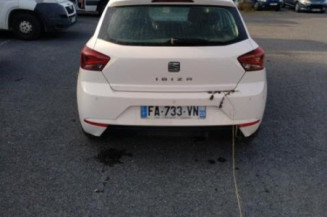 Moteur SEAT IBIZA 5