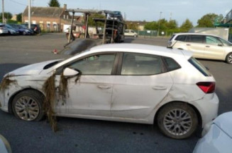 Moteur SEAT IBIZA 5