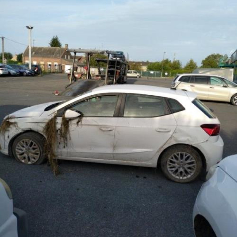 Moteur SEAT IBIZA 5 Photo n°4