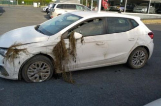 Moteur SEAT IBIZA 5