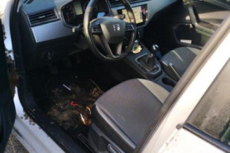 Moteur SEAT IBIZA 5