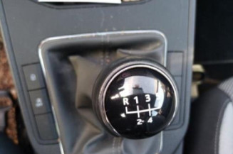 Moteur SEAT IBIZA 5