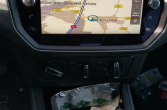 Moteur SEAT IBIZA 5