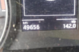 Moteur SEAT IBIZA 5