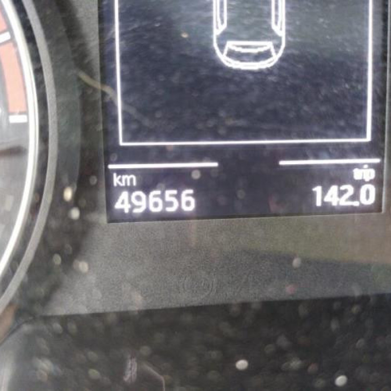 Moteur SEAT IBIZA 5 Photo n°10